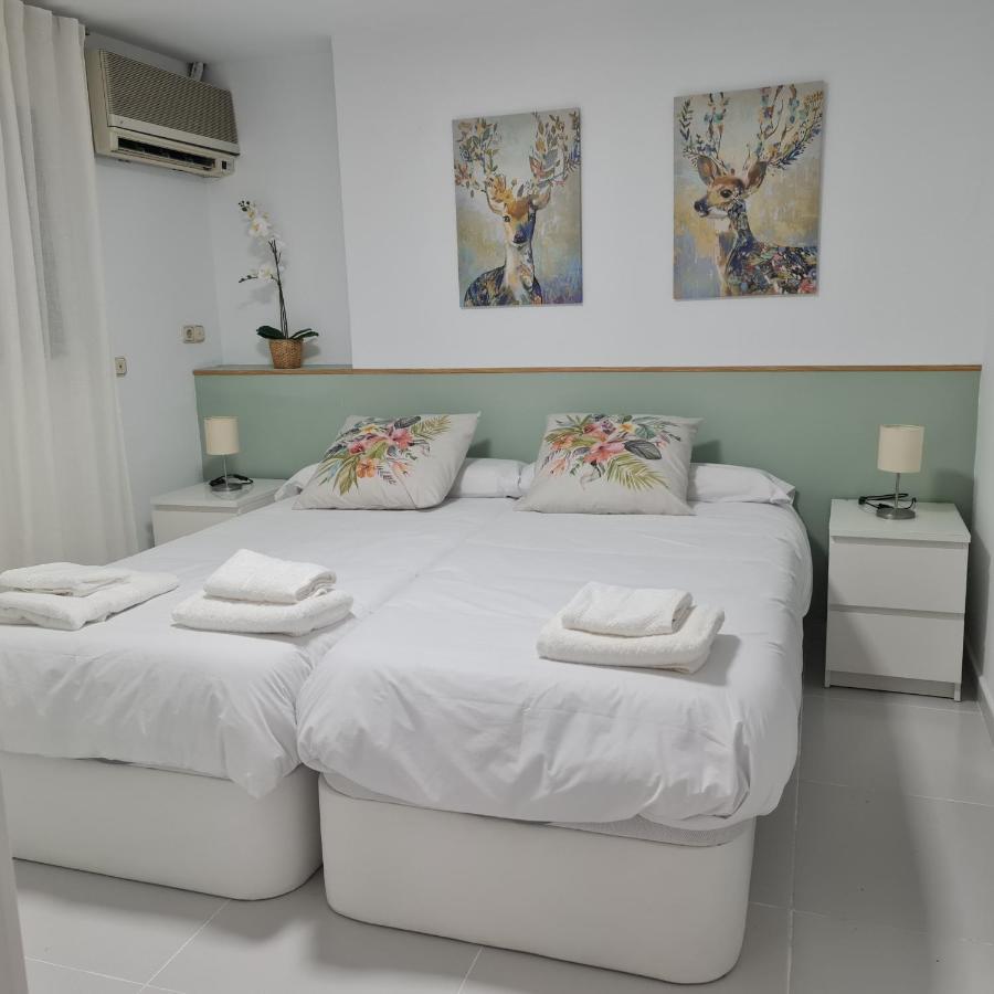 La Victoria 4 * Córdoba