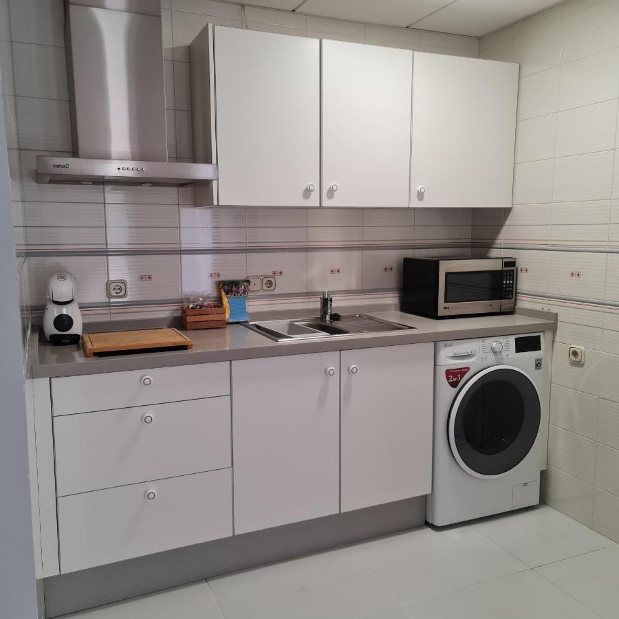Apartamento La Victoria 4 *